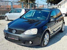 VW Golf 1.4 СТАРИЯ МОТОР 5 ВРАТИ БАРТЕР, снимка 1