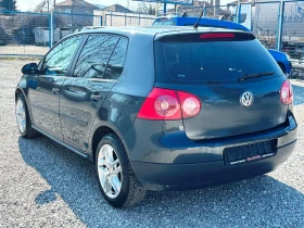 VW Golf 1.4 СТАРИЯ МОТОР 5 ВРАТИ БАРТЕР, снимка 5