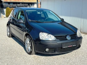 VW Golf 1.4 СТАРИЯ МОТОР 5 ВРАТИ БАРТЕР, снимка 2