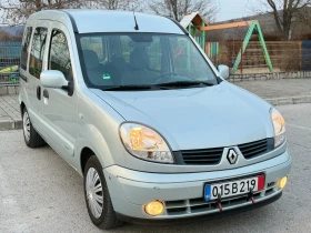     Renault Kangoo 1.6 GAS KLIMA 