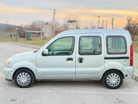 Renault Kangoo 1.6 GAS KLIMA , снимка 6