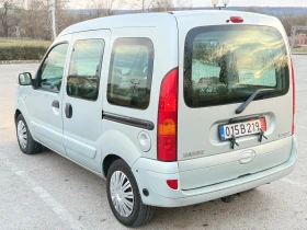 Renault Kangoo 1.6 GAS KLIMA , снимка 4