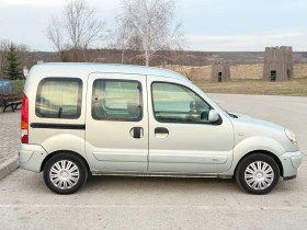 Renault Kangoo 1.6 GAS KLIMA , снимка 5