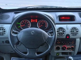 Renault Kangoo 1.6 GAS KLIMA , снимка 7