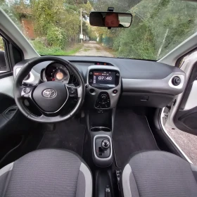 Toyota Aygo Aygo , снимка 6