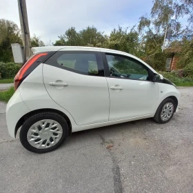 Toyota Aygo Aygo , снимка 2