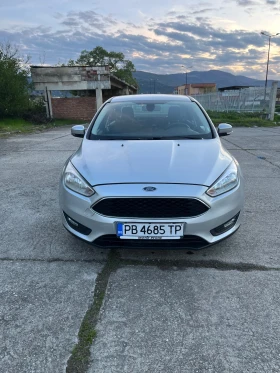 Обява за продажба на Ford Focus Business ~12 000 лв. - изображение 1