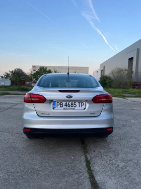 Обява за продажба на Ford Focus Business ~12 000 лв. - изображение 2