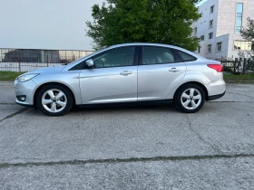 Обява за продажба на Ford Focus Business ~12 000 лв. - изображение 1