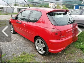 Обява за продажба на Peugeot 206 206 RC ~10 000 лв. - изображение 10