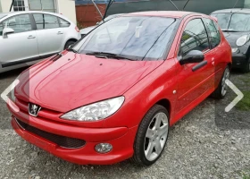 Peugeot 206 206 RC | Mobile.bg    12