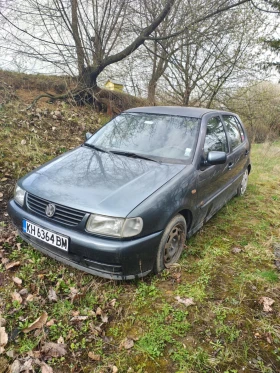 VW Polo | Mobile.bg    2