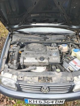 VW Polo | Mobile.bg    3