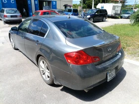 Infiniti G37 | Mobile.bg    4