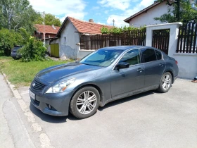 Infiniti G37 | Mobile.bg    3