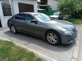 Infiniti G37 | Mobile.bg    2