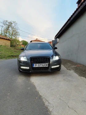 Audi A6  6 3.0 233. | Mobile.bg    10
