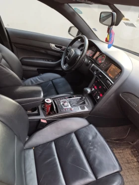Audi A6  6 3.0 233. | Mobile.bg    7