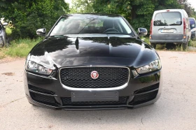     Jaguar XE AWD= 84000h.km