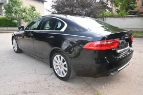     Jaguar XE AWD= 84000h.km