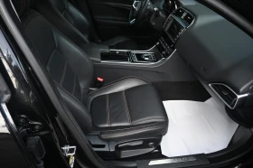 Jaguar XE AWD= 84000h.km | Mobile.bg    11