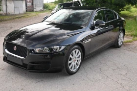     Jaguar XE AWD= 84000h.km