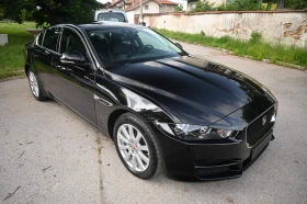 Jaguar XE AWD= 84000h.km | Mobile.bg    7