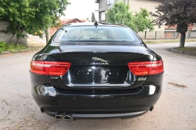 Jaguar XE AWD= 84000h.km | Mobile.bg    5