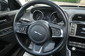 Jaguar XE AWD= 84000h.km | Mobile.bg    13