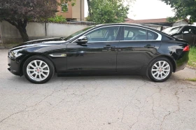     Jaguar XE AWD= 84000h.km