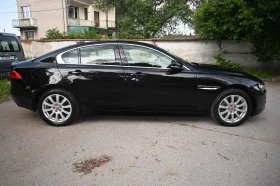 Jaguar XE AWD= 84000h.km | Mobile.bg    6