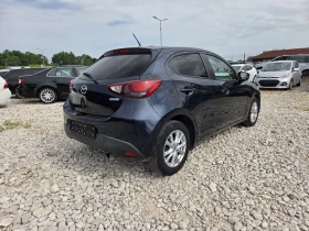 Mazda 2 1.5tdci* skyactive* - 16200 лв. - 14001644 4