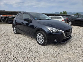 Mazda 2 1.5tdci* skyactive* - 16200 лв. - 14001644 2