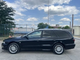 Mitsubishi Galant 2.5 V6  | Mobile.bg    8