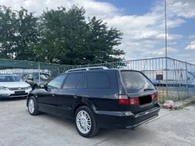 Mitsubishi Galant 2.5 V6  | Mobile.bg    7