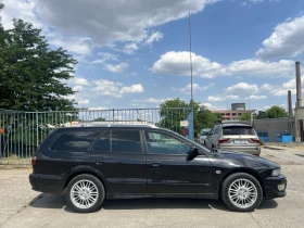Mitsubishi Galant 2.5 V6  | Mobile.bg    4