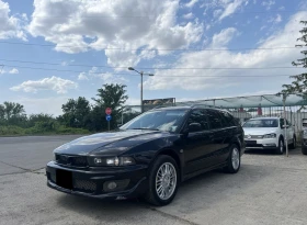 Mitsubishi Galant 2.5 V6  | Mobile.bg    1
