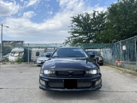 Mitsubishi Galant 2.5 V6  | Mobile.bg    2