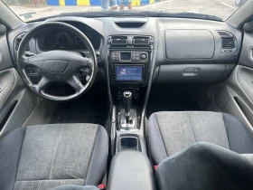 Mitsubishi Galant 2.5 V6  | Mobile.bg    10