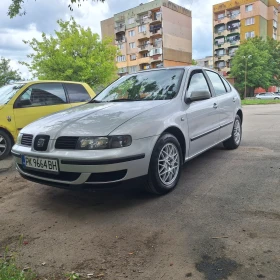 Seat Leon | Mobile.bg    1