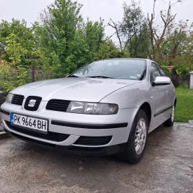 Seat Leon | Mobile.bg    2