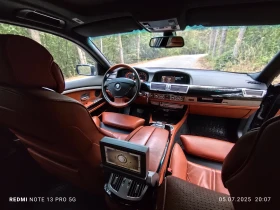 BMW 760 Individual | Mobile.bg    11