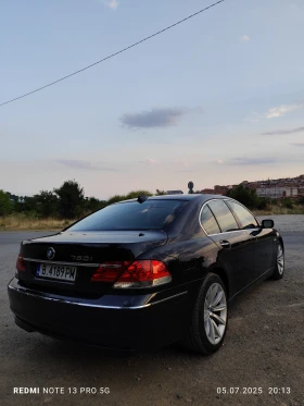 BMW 760 Individual | Mobile.bg    2