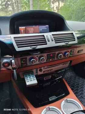 BMW 760 Individual | Mobile.bg    7