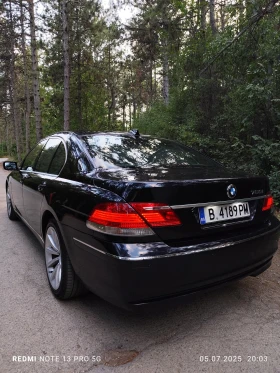 BMW 760 Individual | Mobile.bg    6