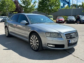 Audi A8 4.2d 326 к.с. - 11999 лв. - 91410871 6