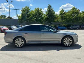 Audi A8 4.2d 326 к.с. - 11999 лв. - 91410871 5