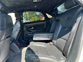 Audi A8 4.2d 326 к.с. - 11999 лв. - 91410871 9