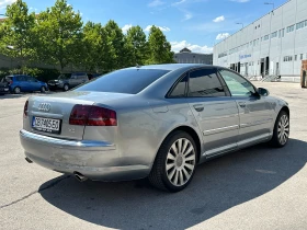 Audi A8 4.2d 326 к.с. - 11999 лв. - 91410871 4