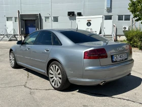 Audi A8 4.2d 326 к.с. - 11999 лв. - 91410871 3